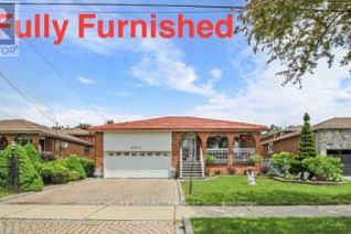 Property for Rent, 4271 Wilcox Road #Main, Mississauga (Rathwood), ON