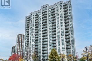 Condo Apartment for Sale, 4850 Glen Erin Drive #1805, Mississauga (Central Erin Mills), ON