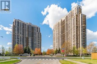 Condo for Rent, 700 Humberwood Boulevard #2116, Toronto (West Humber-Clairville), ON