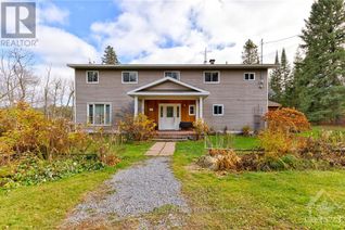 Property for Sale, 27 Harrison Trail, Greater Madawaska, ON