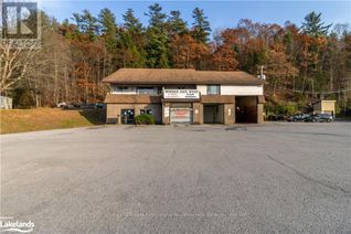 Business for Sale, 12764 Highway 35, Minden Hills, ON