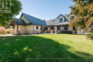 House for Sale, 708321 County Rd 21, Mulmur, ON