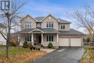 House for Sale, 143 Baroness Drive, Ottawa, ON