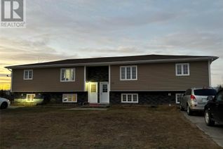 Property for Sale, 25 Mesher Street, Happy Valley-Goose Bay, NL