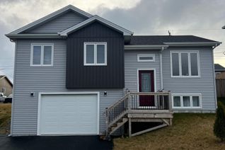 Detached House for Sale, 4 Prominence Street, Paradise, NL