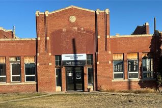 Industrial Property for Sale, 1300 8th Avenue, Regina, SK