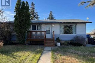 Property for Sale, 615 6 Street N, Vauxhall, AB