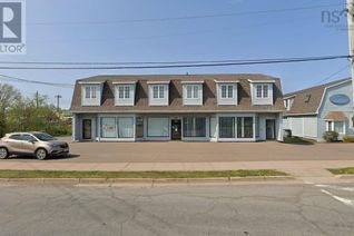 Commercial/Retail Property for Sale, 1019 Prince Street, Truro, NS