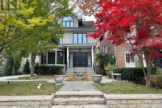 House for Rent, 165 Roxborough Drive, Toronto (Rosedale-Moore Park), ON