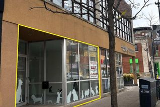 Commercial/Retail Property for Sale, 2925 Dundas Street W #102, Toronto (Junction Area), ON