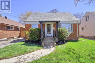 Property for Sale, 165 Ellesmere Road, Toronto (Wexford-Maryvale), ON