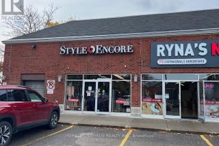 Non-Franchise Business for Sale, 40 Bristol Road E #407, Mississauga (Hurontario), ON