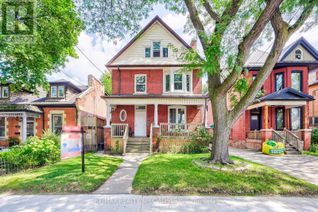 House for Rent, 108 Victoria Avenue N #UPPER, Hamilton (Beasley), ON