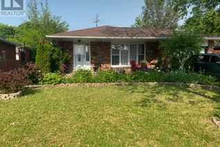 Backsplit for Sale, 3980 Lennon Court, Windsor, ON