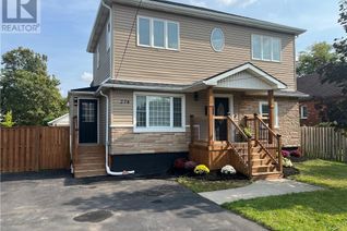 Detached House for Sale, 274 Margaret Avenue, Stoney Creek, ON