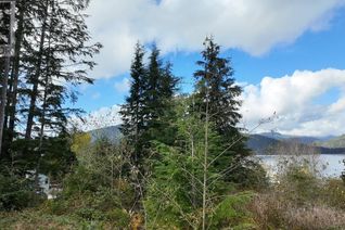 Vacant Residential Land for Sale, 16922 Beachview Dr, Port Renfrew, BC