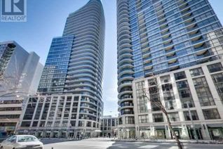 Condo for Sale, 25 Carlton Street W #322, Toronto (Church-Yonge Corridor), ON