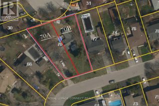 Land for Sale, 70a Dunstall Crescent, Toronto (West Hill), ON