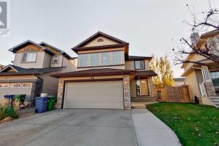 House for Sale, 9 Prairie Springs Close Sw, Airdrie, AB