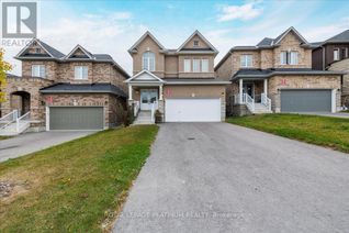 House for Sale, 172 Muirfield Drive, Barrie (Ardagh), ON