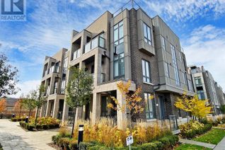 Townhouse for Sale, 717 Lawrence Avenue W #39, Toronto (Yorkdale-Glen Park), ON