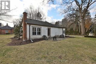 House for Rent, 243 Shoreacres Road #Cottage, Burlington (Shoreacres), ON