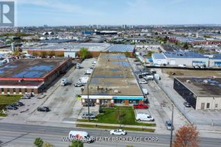 Industrial Property for Lease, 90 Signet Drive #17, Toronto (Humber Summit), ON