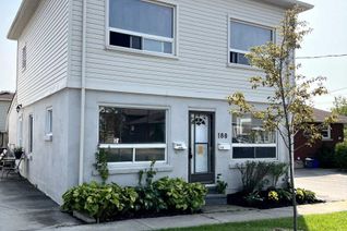 Duplex for Sale, 180 Pine Street S, Thorold, ON