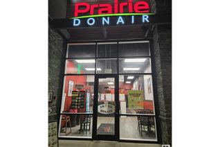 Non-Franchise Business for Sale, 14121 28 Av Sw Sw, Edmonton, AB