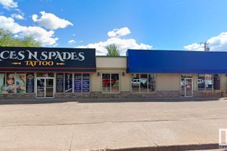 Commercial/Retail Property for Lease, 12205 118 Av Nw, Edmonton, AB