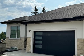 Property for Sale, 7 604 Mcallister Lo Sw, Edmonton, AB