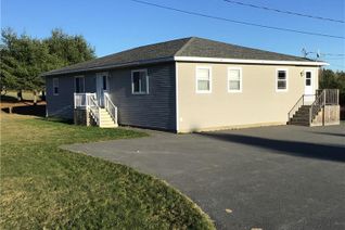 Office for Sale, 332 Rt 170 Route, Oak Bay, NB