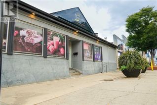 Business for Sale, 200 King Street E, Kitchener, ON