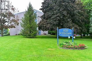 Condo for Sale, 820 Laurier Boulevard #301, Brockville, ON