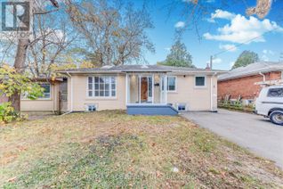 Property for Sale, 5 Willowlea Drive, Toronto (Highland Creek), ON