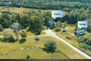 Duplex for Sale, 1340 Ashdale Road, South Rawdon, NS