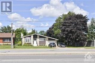 Land for Sale, 4347 Innes Road, Ottawa, ON