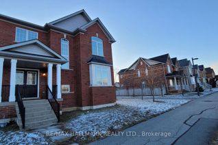 Detached House for Rent, 15 Oakmoor Lane, Markham (Cornell), ON