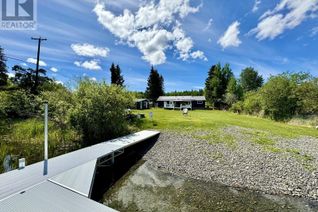 Ranch-Style House for Sale, 6007 Walnut Road, Horse Lake, BC