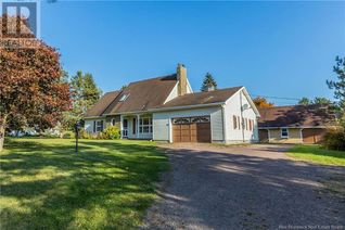 Detached House for Sale, 77 Pond Shore Road, Sackville, NB