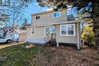 Detached House for Sale, 22 Walker Street, Dartmouth, NS