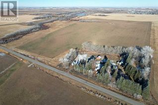 Land for Sale, 1542 Township Road 324, Rural Mountain View County, AB