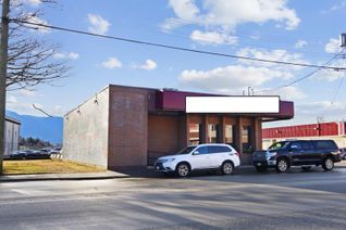 Commercial/Retail Property for Sale, 7056 Cheam Avenue, Agassiz, BC