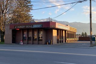 Commercial/Retail Property for Sale, 7056 Cheam Avenue, Agassiz, BC