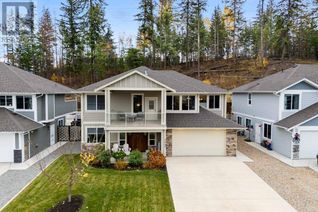 House for Sale, 1340 24 Street Se, Salmon Arm, BC