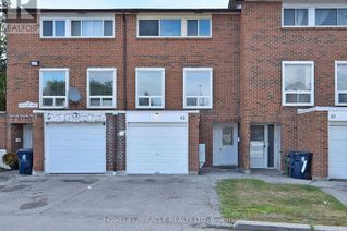 Property for Sale, 6429 Finch Avenue W #82, Toronto (Mount Olive-Silverstone-Jamestown), ON