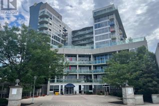 Property for Sale, 1600 Keele Street #606, Toronto (Keelesdale-Eglinton West), ON