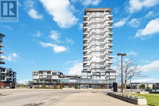 Condo Apartment for Sale, 297 Oak Walk Drive #2205, Oakville (Uptown Core), ON