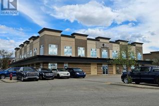 Office for Sale, 9705 97 Street, Grande Prairie, AB