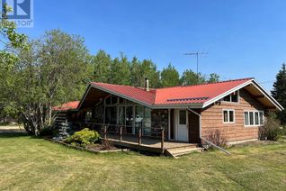 Farm for Sale, 80211 Range Road 201, Rural Smoky River No. 130, M.D. of, AB